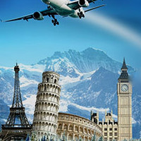 Musafir: Upto ₹ 10,000 OFF on Intl & Dom Flights, Hotels & Holiday Packages Bookings Orders for HDFC Customers