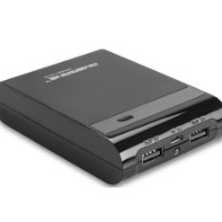 InfiBeam: 53% OFF on Ambrane P1000 Star (10400 mAh) Power Bank Orders