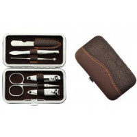 OrderVenue: Get 61% off Celestial 6-In-1 Stainless Steel Nail Clippers Manicure Set Kit Orders