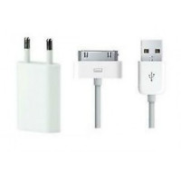 OrderVenue: Get 87% off Cable and charger for Apple iphone 4 Orders