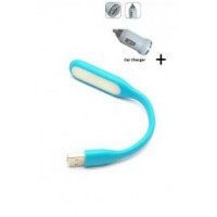 OrderVenue: Get 67% off Combo of Usb Led Light and Usb Car Charger Orders