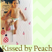 MyBabyCart: Get Flat 65% off Kissed by Peach Orders
