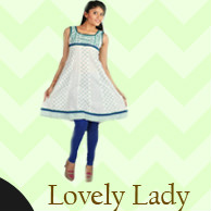 MyBabyCart: Get up to 50% off Lovely Lady Orders