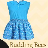 MyBabyCart: Get up to 40% off Budding Bees Orders