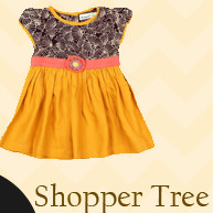 MyBabyCart: Get Flat 30% off Shopper Tree Orders