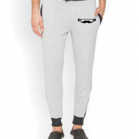 Campus Sutra: Get up to 50% OFF on Men's Bottoms