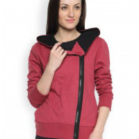 Campus Sutra: Get up to 60% OFF on Women's Jackets