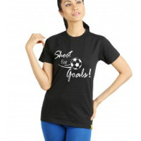 Campus Sutra: Get up to 50% OFF on Women's Tops & T-Shirts