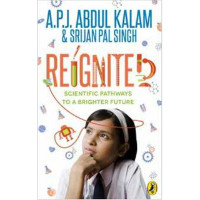 InfiBeam: Get 31% off Reignited: scientific pathways to a brighter future Orders