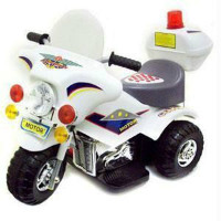Rediff Shopping: Get 41% off Electric Ride On Bike Orders