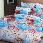 Coolbuy: Get up to 75% off Home Double Bedsheets Orders