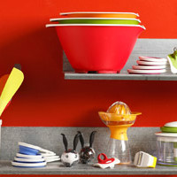 Shop CJ: Get up to 69% off Kitchen Containers Orders