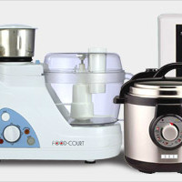 Shop CJ: Get up to 60% off Kitchen Processors Orders