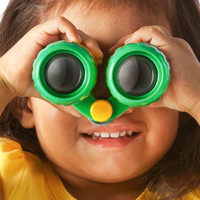 Shop CJ: Get up to 53% off Kids & Education Orders