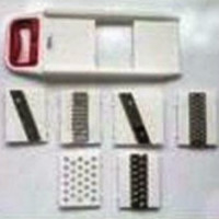 OrderVenue: Get 50% off Multipurpose 6-in-1 Vegetable Slicer Orders