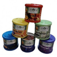 OrderVenue: Get 33% off Set of 2 Gel Base Car Air Freshener Perfume Orders