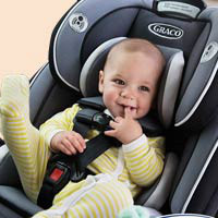 Kidskart: Get Flat 20% off Graco Orders