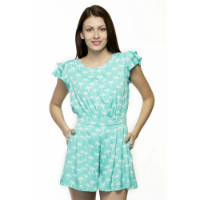 InfiBeam: Get 71% off Oxolloxo Women's Playsuit Orders