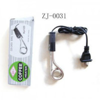 OrderVenue: Get 84% off Electric Mini Small Coffee, Tea, Water, Milk Heater Boiler Immersion Rod Orders