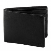 OrderVenue: Get 72% off Laurels Urban Black Wallet Orders