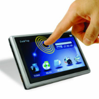 iBhejo: 34% OFF on Ematic Em604Vidg 3-Inch Touch Screen 4 Gb Mp3 Video Player 