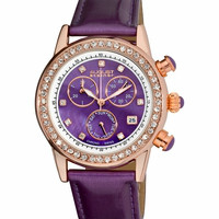 iBhejo: Flat 30% OFF on Rose Gold Ladies Watches