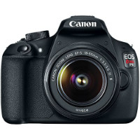 iBhejo: Upto 40% OFF on Canon Eos Rebel Accessories