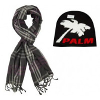 OrderVenue: Get 50% off Combo Of Muffler and Cap For Winters Orders