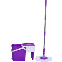 Shop CJ: Get 60% off Foldable Magic Mop Orders