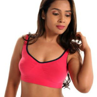 Shop CJ: Get 69% off Amy Rose Colored Super Bra Orders