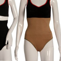 Shop CJ: Get 55% off Amy Rose Tummy Shapers Orders