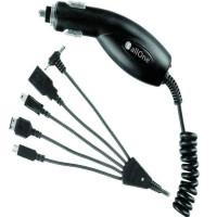 Bag it Today: Get 43% off 6 in 1 Car Charger Orders