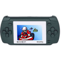 Bag it Today: Get 13% off Mitashi Game In Smarty Orders