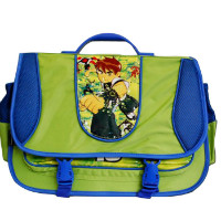 Bag it Today: Get 20% off Kid's School Bag-Ben 10 Orders