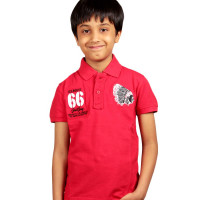 Bag it Today: Get 40% off Kid's T-Shirts Orders