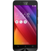 SyberPlace: Get 42% off Asus Zenfone Go ZC500TG (Black) Orders