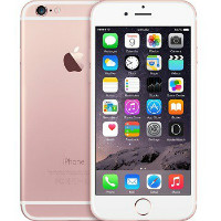 SyberPlace: Get 30% off Apple iPhone 6S 16GB (Rose Gold) Orders