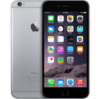 SyberPlace: Get 39% off Apple iPhone 6 - 16GB (Grey) Orders