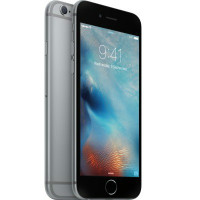 SyberPlace: Get 21% off Apple iPhone 6S 128GB (Grey) Orders