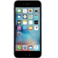 SyberPlace: Get 36% off Apple iPhone 6S 16GB (Grey) Orders