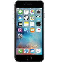 SyberPlace: Get 23% off Apple iPhone 6S 64GB (Grey) Orders
