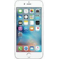 SyberPlace: Get 27% off Apple iPhone 6S Plus 16GB (Silver) Orders