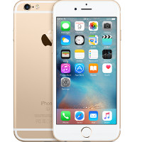SyberPlace: Get 29% off Apple iPhone 6S Plus 16GB (Gold) Orders