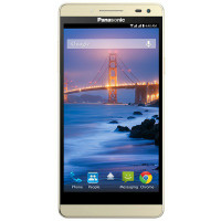 SyberPlace: Get 18% off Panasonic Eluga I2 (Gold) Orders