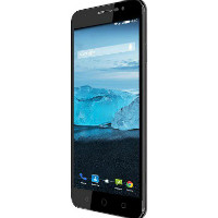 SyberPlace: Get 36% off Panasonic Eluga L2 (Black) Orders