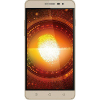 SyberPlace: Get 17% off Panasonic Eluga Mark 16GB (Gold) Orders