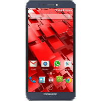 SyberPlace: Get 25% off Panasonic P55 Novo 2GB (Blue) Orders