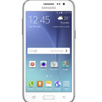 SyberPlace: Get 10% off Samsung Galaxy J2 (White) Orders