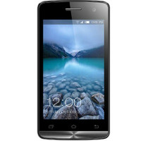 SyberPlace: Get 11% off Videocon Infinium Z41 Lite plus (Black) Orders