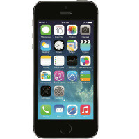 SyberPlace: Get 37% off Apple iPhone 5S-32GB (Space Grey) Orders
